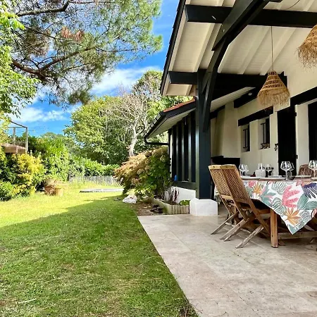Villa Debussy