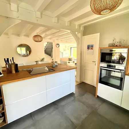 Villa Debussy Capbreton