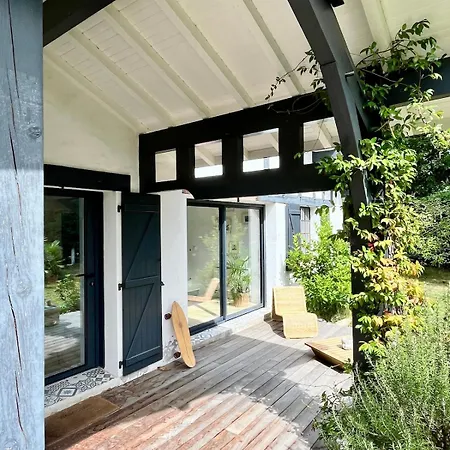 Villa Debussy *