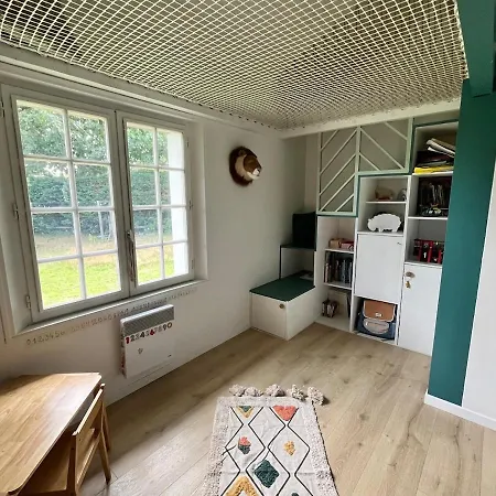 Debussy Villa Capbreton