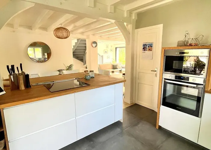 Villa Debussy Capbreton