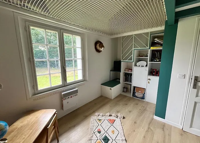 Debussy Villa Capbreton